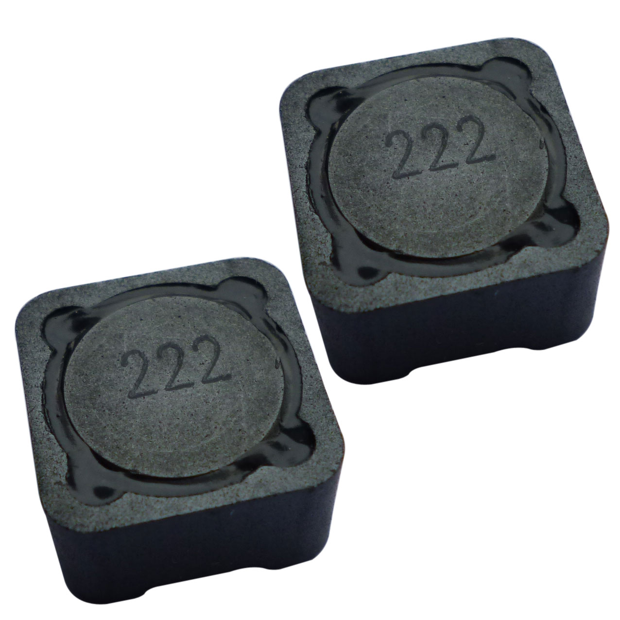 嘉興電感廠家對(duì)貼片電感的一些見解 蘇州谷景電子有限公司