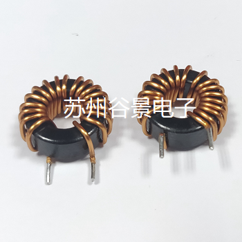 平貼式磁環(huán)的優(yōu)勢在哪? 蘇州谷景電子有限公司