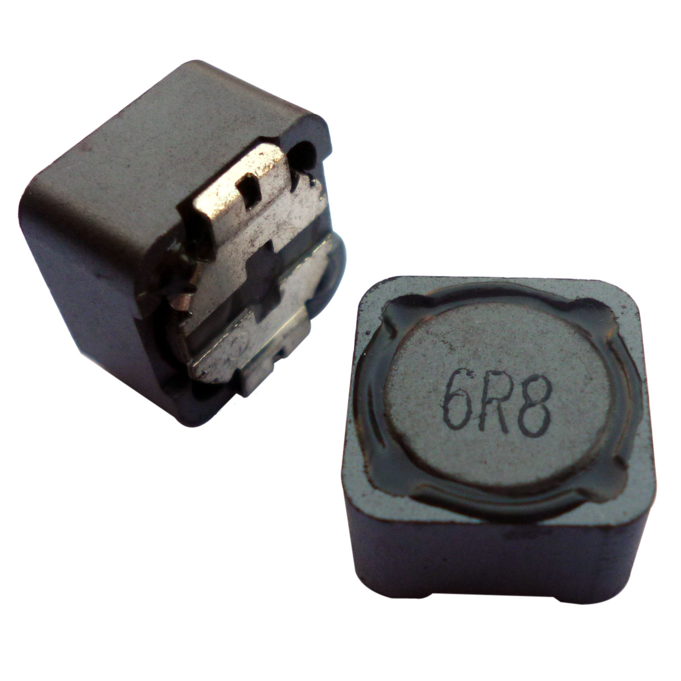 其他廠家無法生產(chǎn)的貼片屏蔽電感 蘇州谷景電子有限公司