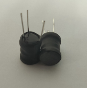 谷景送樣兩款警報(bào)器使用的三腳升壓電感 蘇州谷景電子有限公司