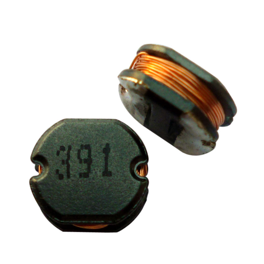 客戶購買CD貼片電感器的觀念變化 蘇州谷景電子有限公司